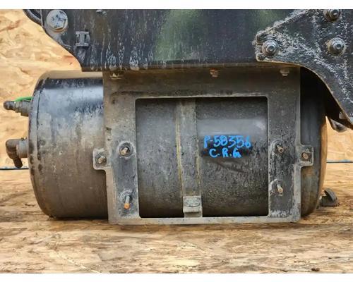 Freightliner Cascadia 125 Air Tank # Freightliner Cascadia 125 Air Tank #