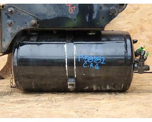 Freightliner Cascadia 125 Air Tank # Freightliner Cascadia 125 Air Tank #