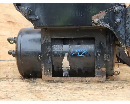 Freightliner Cascadia 125 Air Tank # Freightliner Cascadia 125 Air Tank #