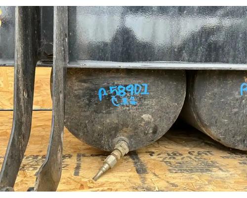 Freightliner Cascadia 125 Air Tank # Freightliner Cascadia 125 Air Tank #
