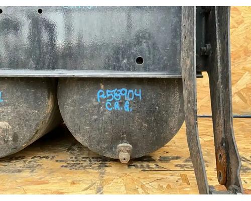 Freightliner Cascadia 125 Air Tank # Freightliner Cascadia 125 Air Tank #