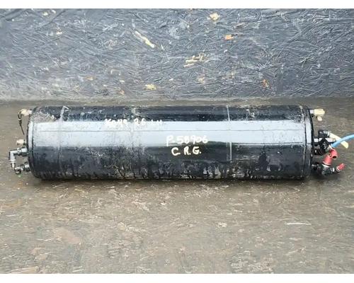Freightliner Cascadia 125 Air Tank # Freightliner Cascadia 125 Air Tank #