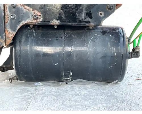 Freightliner Cascadia 125 Air Tank # Freightliner Cascadia 125 Air Tank #