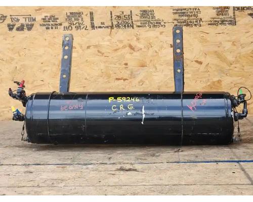 Freightliner Cascadia 125 Air Tank # Freightliner Cascadia 125 Air Tank #