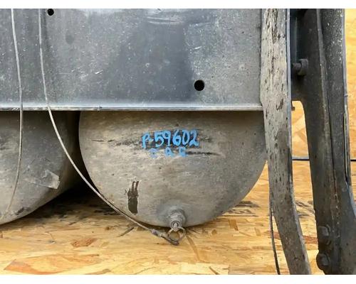 Freightliner Cascadia 125 Air Tank # Freightliner Cascadia 125 Air Tank #