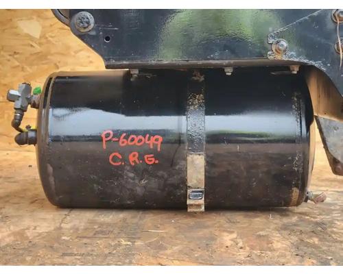 Freightliner Cascadia 125 Air Tank # Freightliner Cascadia 125 Air Tank #