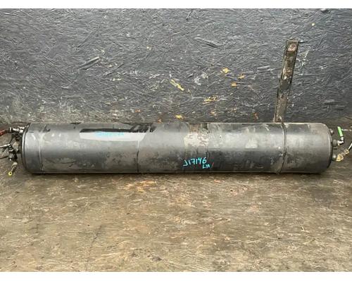  Freightliner Cascadia 125 Air Tank #