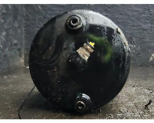 Freightliner Cascadia 125 Air Tank # Freightliner Cascadia 125 Air Tank #
