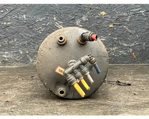 Freightliner Cascadia 125 Air Tank # Freightliner Cascadia 125 Air Tank #