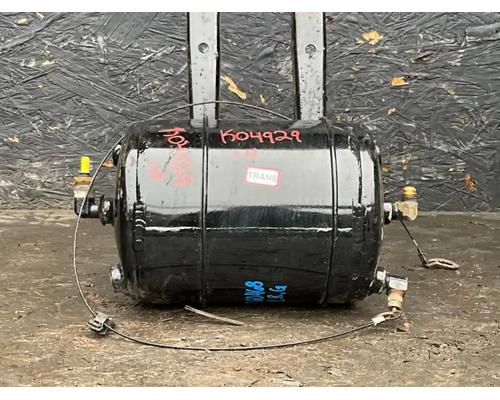 Freightliner Cascadia 125 Air Tank # Freightliner Cascadia 125 Air Tank #