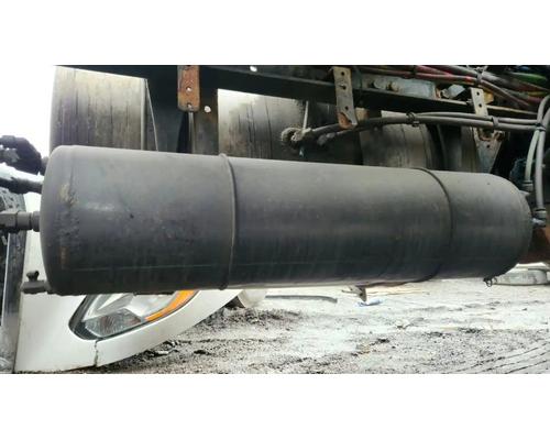 Freightliner Cascadia 125 Air Tank # Freightliner Cascadia 125 Air Tank #