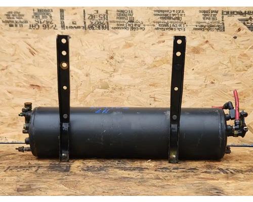 Freightliner Cascadia 125 Air Tank # Freightliner Cascadia 125 Air Tank #