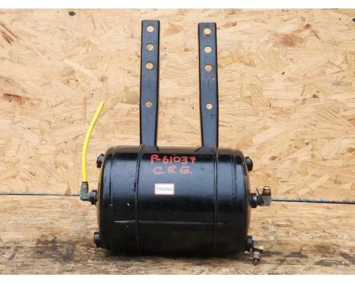 Freightliner Cascadia 125 Air Tank # Freightliner Cascadia 125 Air Tank #