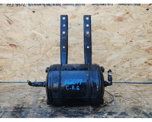 Freightliner Cascadia 125 Air Tank # Freightliner Cascadia 125 Air Tank #