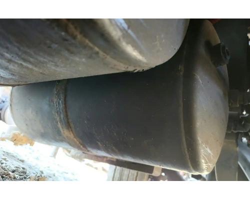 Freightliner Cascadia 125 Air Tank # Freightliner Cascadia 125 Air Tank #