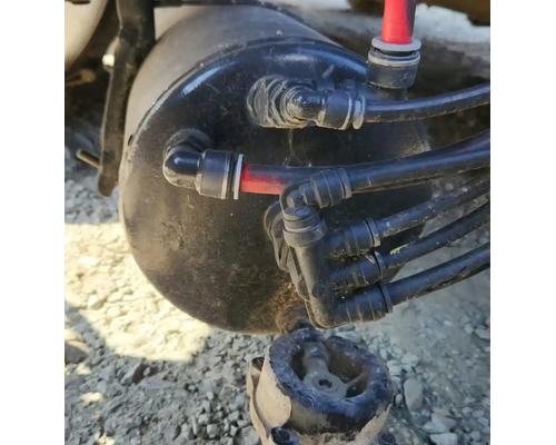 Freightliner Cascadia 125 Air Tank # Freightliner Cascadia 125 Air Tank #