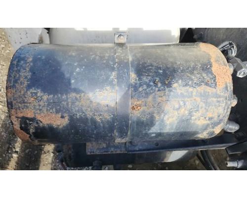  Freightliner Cascadia 125 Air Tank #
