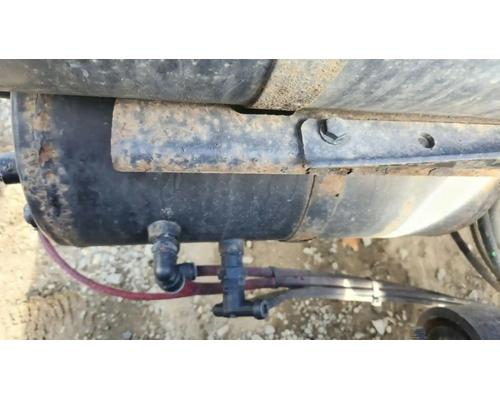 Freightliner Cascadia 125 Air Tank # Freightliner Cascadia 125 Air Tank #
