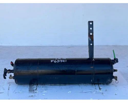 Freightliner Cascadia 125 Air Tank # Freightliner Cascadia 125 Air Tank #