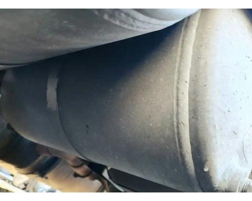 Freightliner Cascadia 125 Air Tank # Freightliner Cascadia 125 Air Tank #