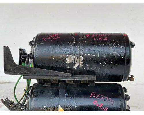 Freightliner Cascadia 125 Air Tank # Freightliner Cascadia 125 Air Tank #