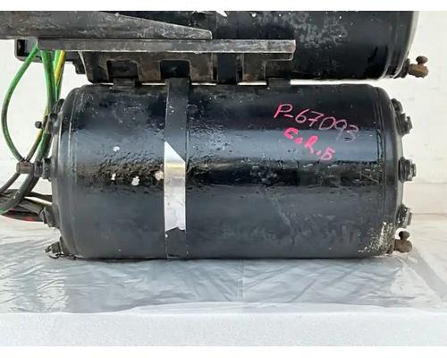 Freightliner Cascadia 125 Air Tank # Freightliner Cascadia 125 Air Tank #