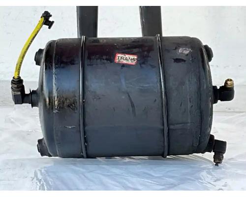 Freightliner Cascadia 125 Air Tank # Freightliner Cascadia 125 Air Tank #