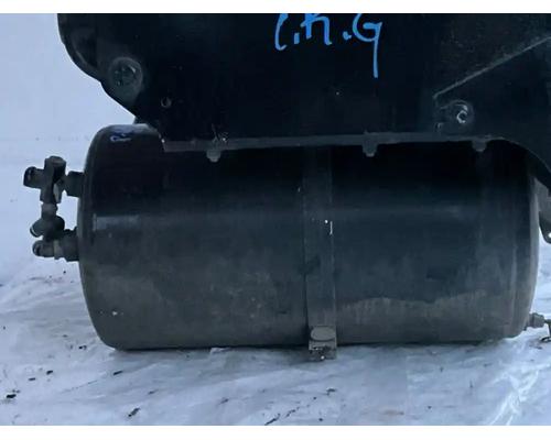 Freightliner Cascadia 125 Air Tank # Freightliner Cascadia 125 Air Tank #