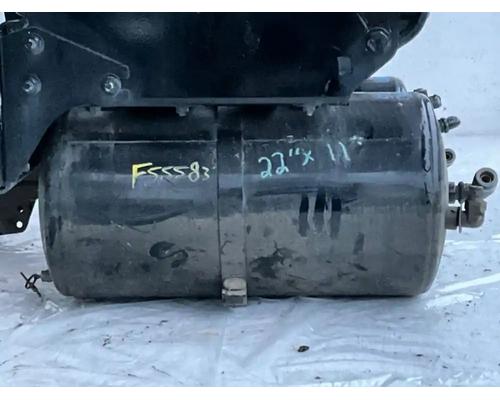  Freightliner Cascadia 125 Air Tank #