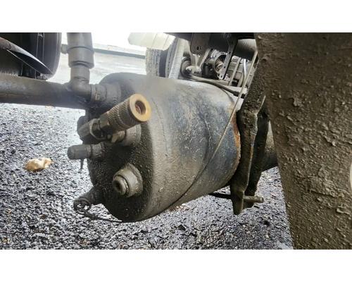 Freightliner Cascadia 125 Air Tank # Freightliner Cascadia 125 Air Tank #