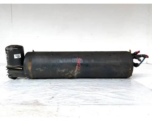  Freightliner Cascadia 125 Air Tank #