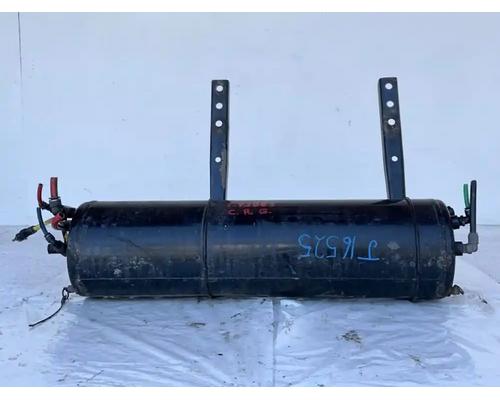  Freightliner Cascadia 125 Air Tank #