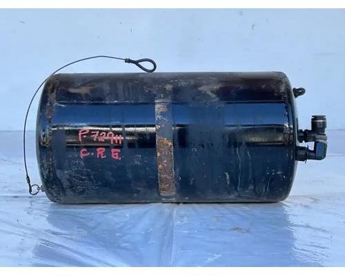 Freightliner Cascadia 125 Air Tank # Freightliner Cascadia 125 Air Tank #