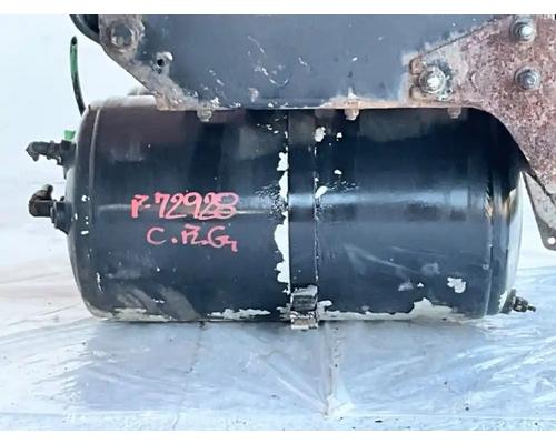 Freightliner Cascadia 125 Air Tank # Freightliner Cascadia 125 Air Tank #