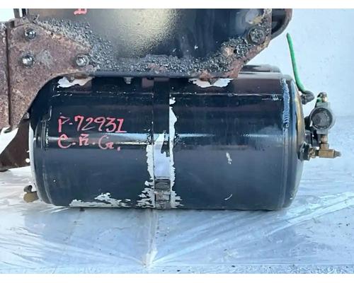 Freightliner Cascadia 125 Air Tank # Freightliner Cascadia 125 Air Tank #