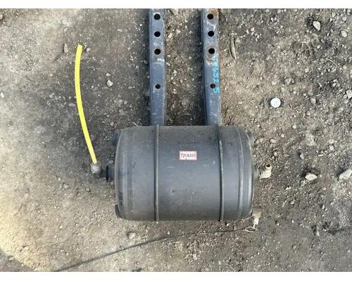 Freightliner Cascadia 125 Air Tank # Freightliner Cascadia 125 Air Tank #
