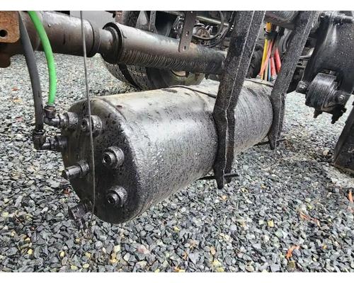 Freightliner Cascadia 125 Air Tank # Freightliner Cascadia 125 Air Tank #