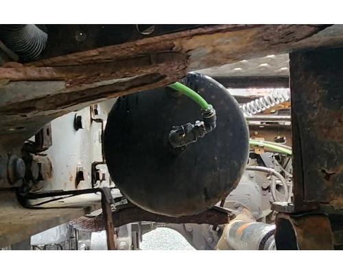 Freightliner Cascadia 125 Air Tank # Freightliner Cascadia 125 Air Tank #