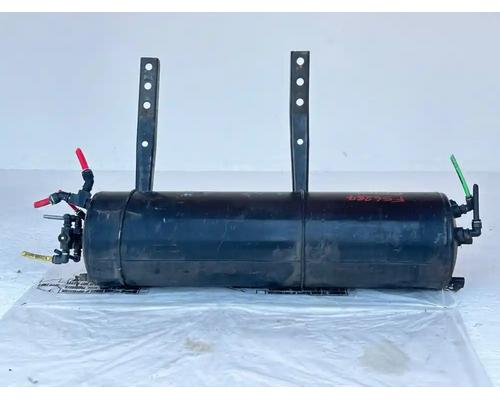 Freightliner Cascadia 125 Air Tank # Freightliner Cascadia 125 Air Tank #