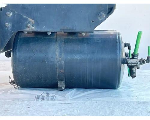 Freightliner Cascadia 125 Air Tank # Freightliner Cascadia 125 Air Tank #