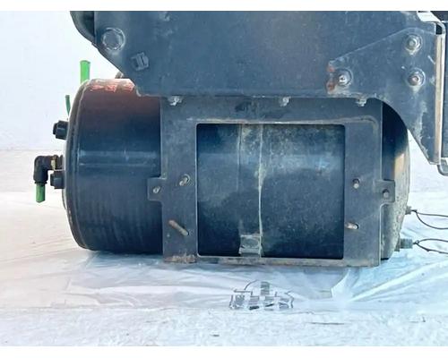 Freightliner Cascadia 125 Air Tank # Freightliner Cascadia 125 Air Tank #