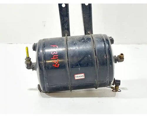  Freightliner Cascadia 125 Air Tank #