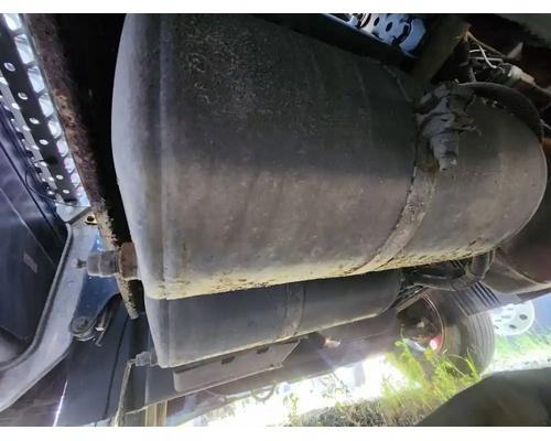 Freightliner Cascadia 125 Air Tank # Freightliner Cascadia 125 Air Tank #