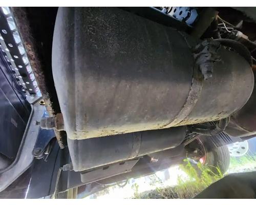  Freightliner Cascadia 125 Air Tank #
