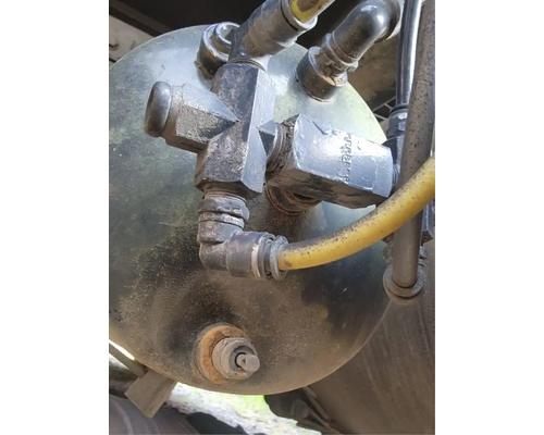 Freightliner Cascadia 125 Air Tank # Freightliner Cascadia 125 Air Tank #