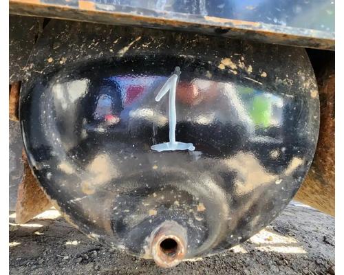 Freightliner Cascadia 125 Air Tank # Freightliner Cascadia 125 Air Tank #