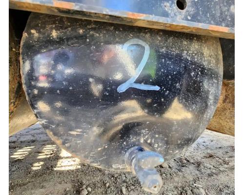Freightliner Cascadia 125 Air Tank # Freightliner Cascadia 125 Air Tank #