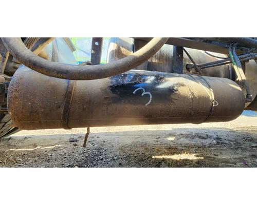  Freightliner Cascadia 125 Air Tank #