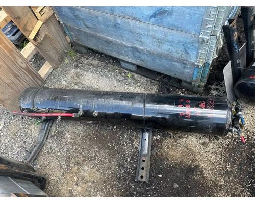Freightliner Cascadia 125 Air Tank # Freightliner Cascadia 125 Air Tank #