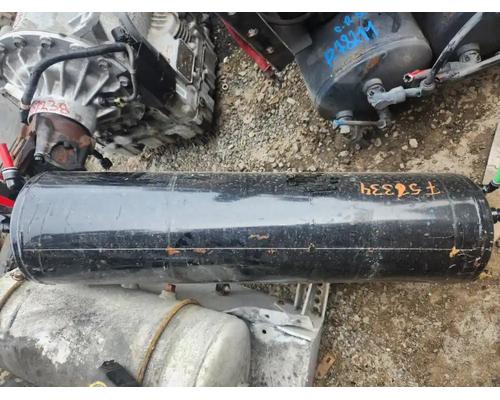 Freightliner Cascadia 125 Air Tank # Freightliner Cascadia 125 Air Tank #
